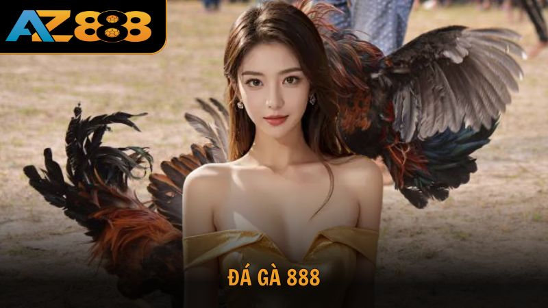 Khám Phá Đá Gà 888