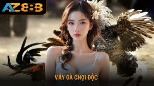 Khám Phá Các Loại Vảy Gà Chọi Độc