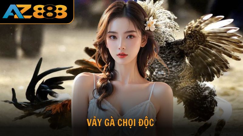 Khám Phá Các Loại Vảy Gà Chọi Độc